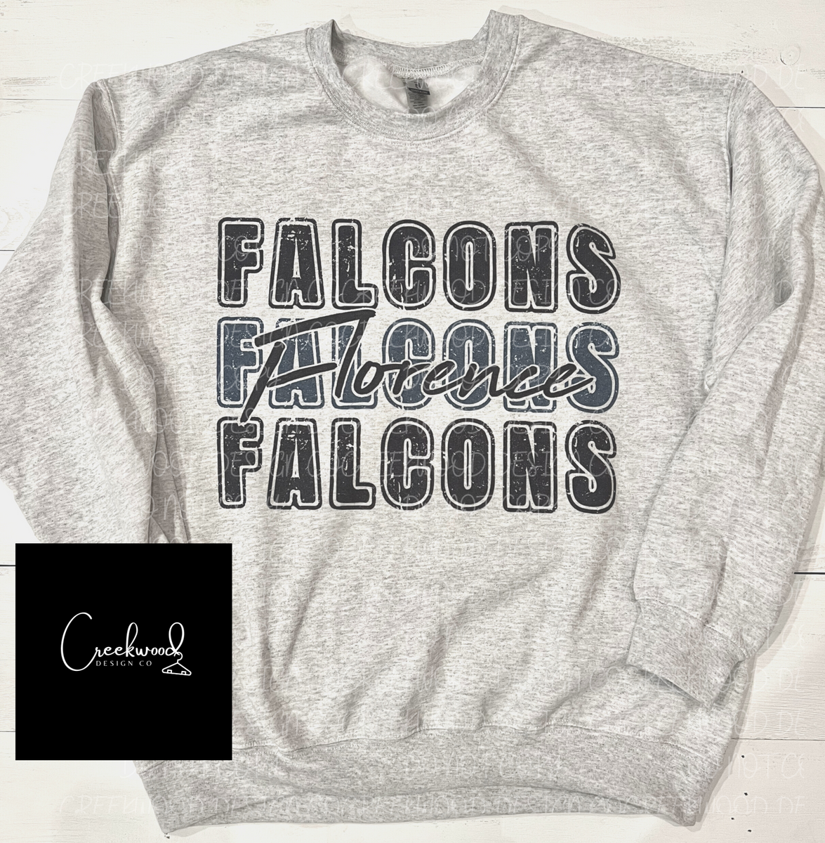 : Florence High School Falcons T-Shirt C1 : Clothing, Shoes &  Jewelry