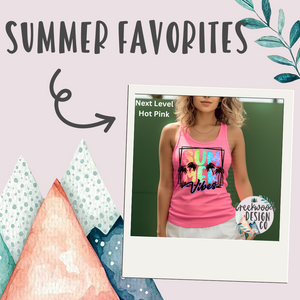 Summer Favorites