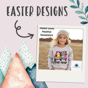 Easter Designs