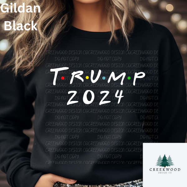 Trump 2024