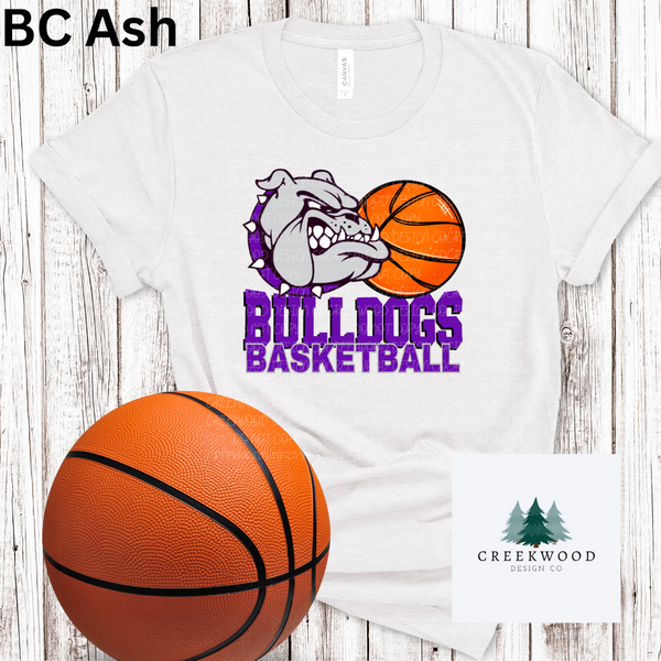 Bulldogs Basketball