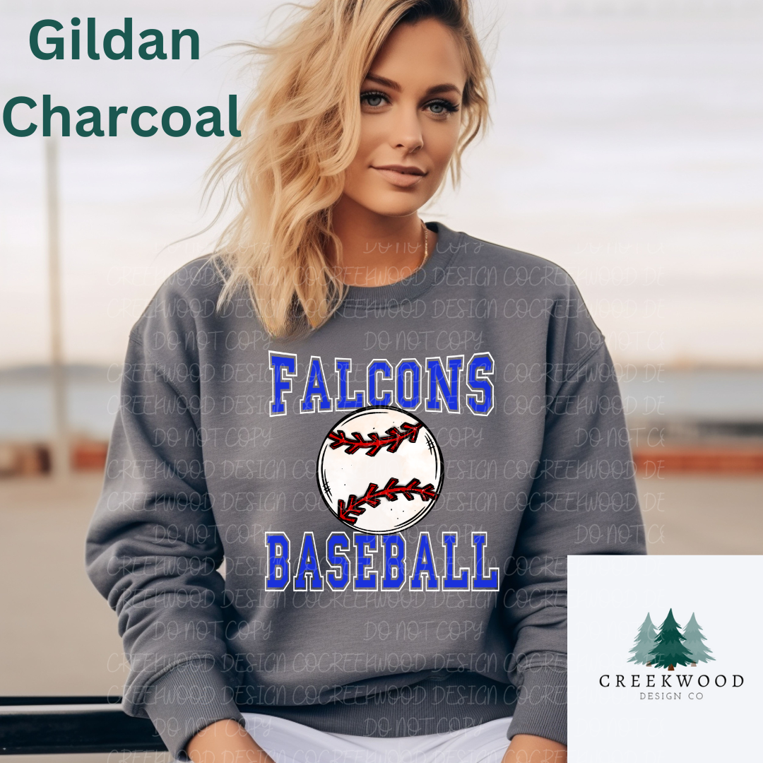 Falcons Baseball