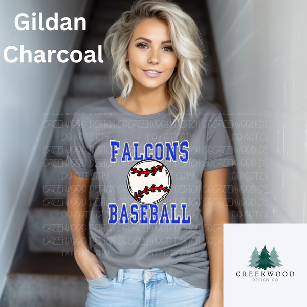 Falcons Baseball