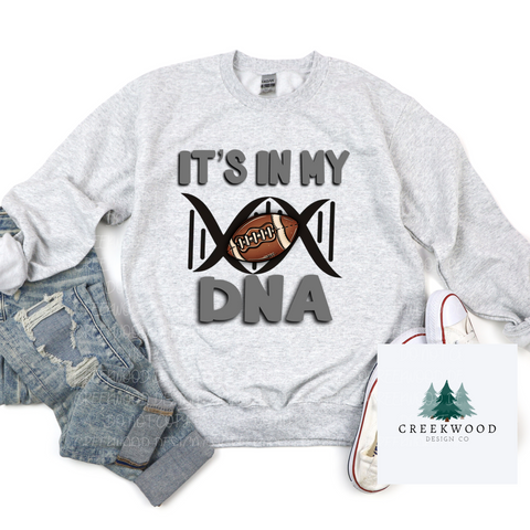 It's In My DNA