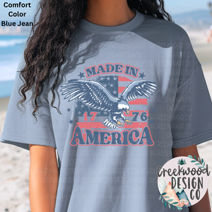 Made in America