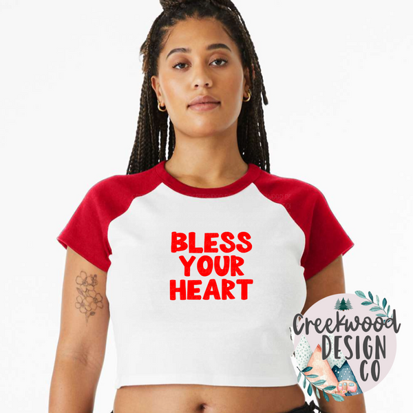 Bless Your Heart