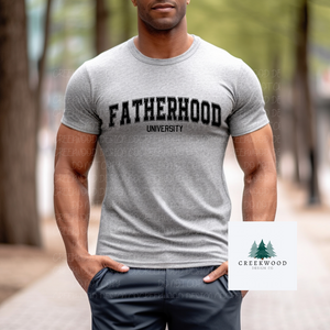 Fatherhood University