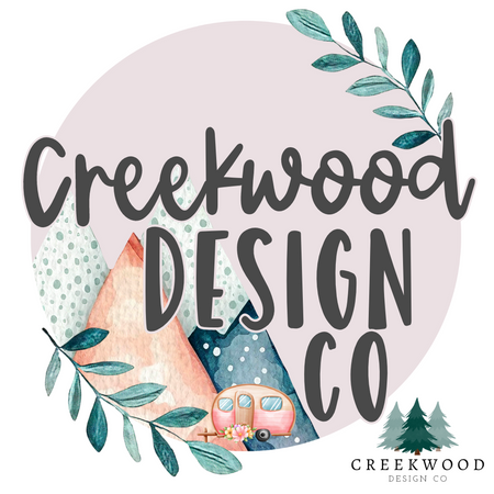 Creekwood Design Co