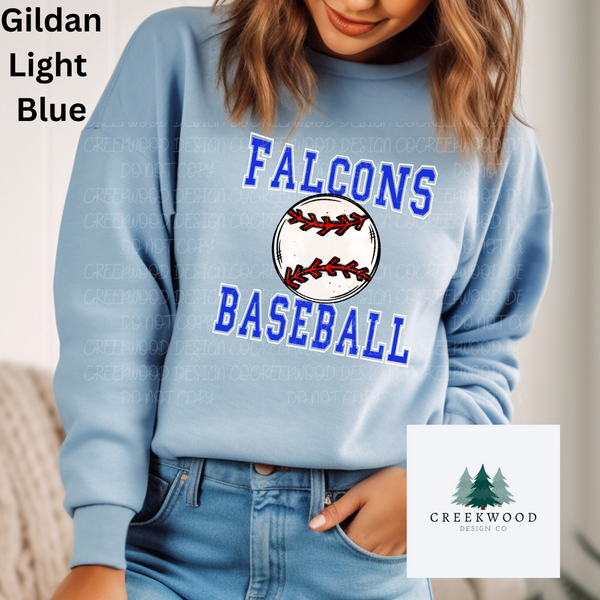 Falcons Baseball