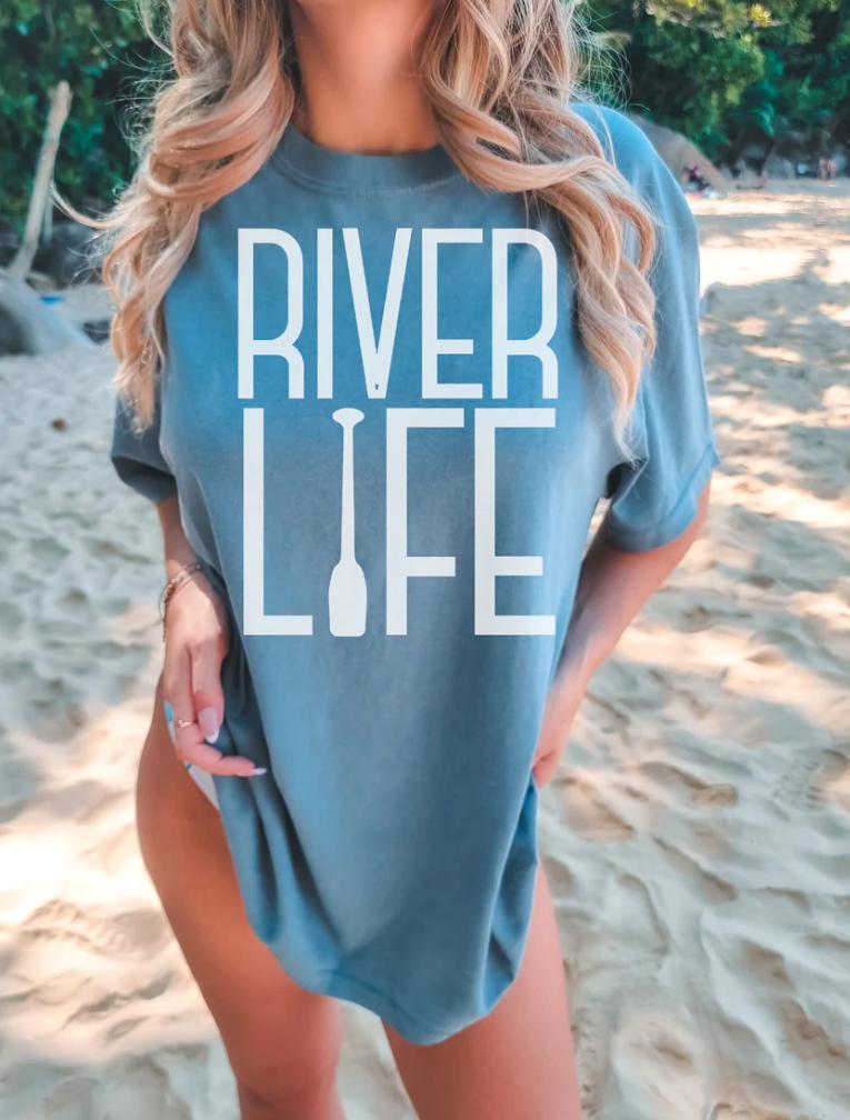 River Life