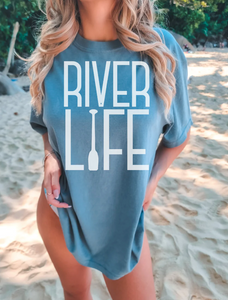 River Life