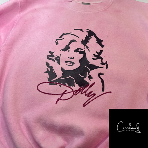 Dolly Sweatshirt