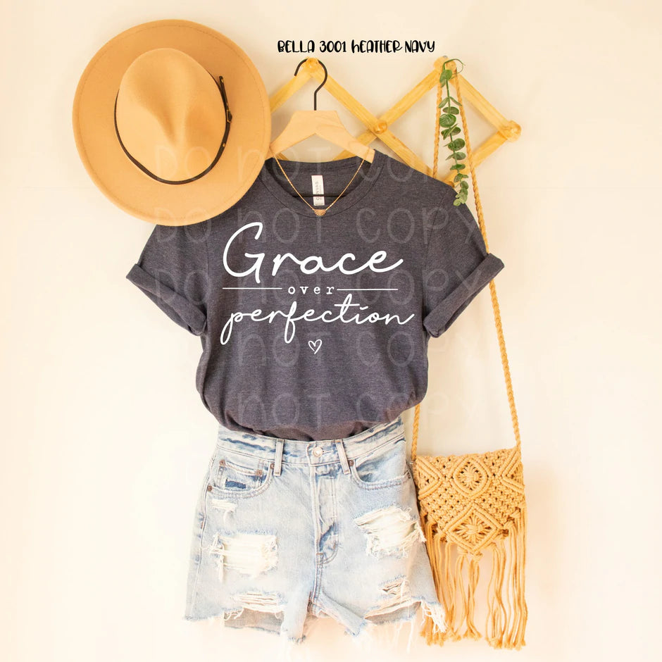 Grace over Perfection-SD