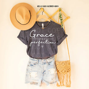Grace over Perfection-SD