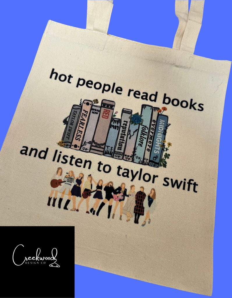 Taylor Swift Shop, Taylor Swift Folklore Bag