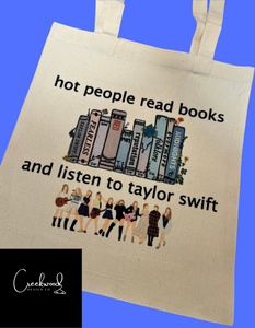 Taylor Swift Tote Bag-totes