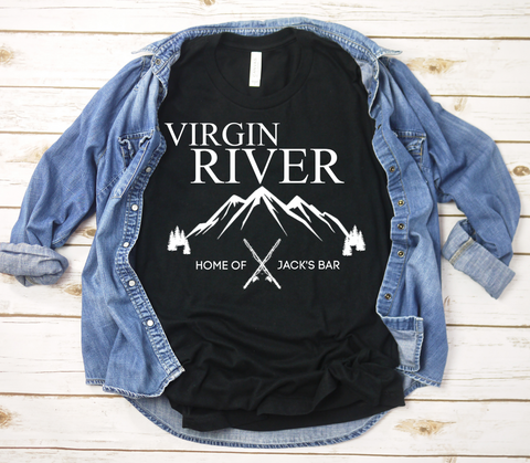 Virgin River-SD