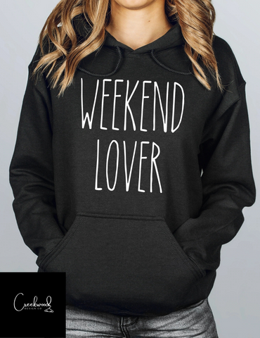 Weekend Lover SD
